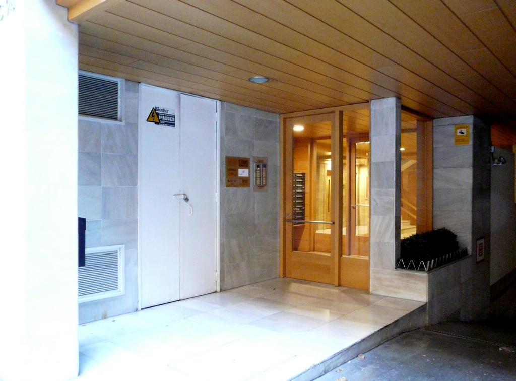 Bruc I & Ii Casa de hóspedes