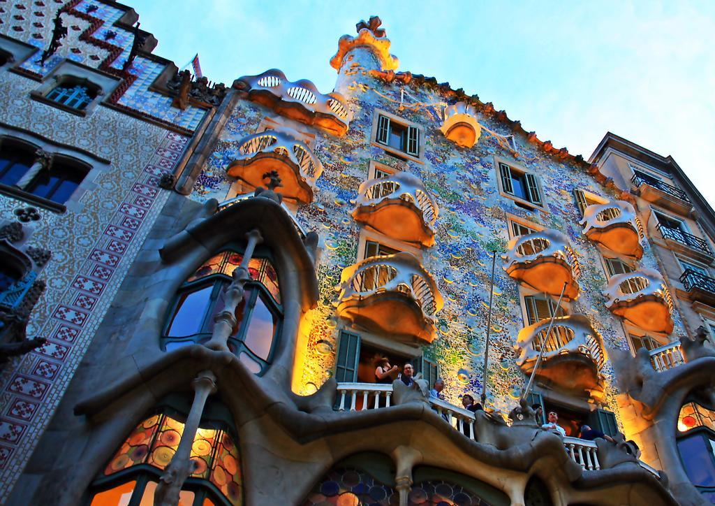 Casa de hóspedes Bruc I & Ii